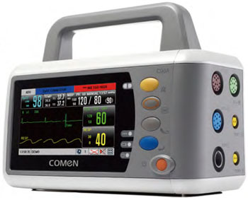 C90A Patientenmonitor
