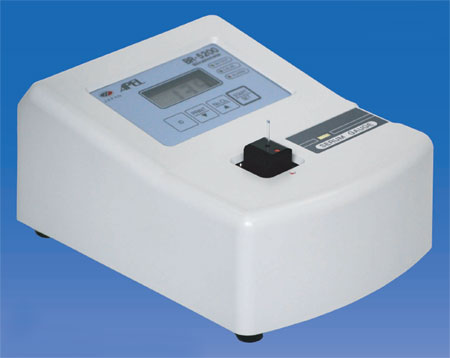Das Bilirubinmeter BR-5200
