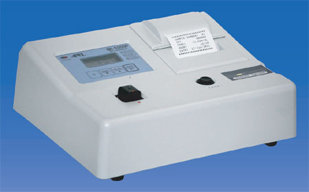 Bilirubinmeter BR-5200P