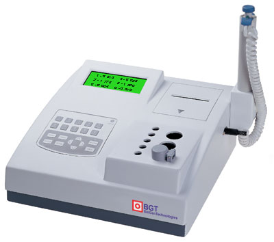 Koagulometer Coag1P