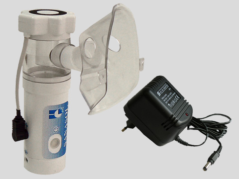 Ultrasonic nebulizer UP-02C