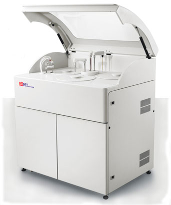 BGT-KC400 Auto Chemisty Analyzer