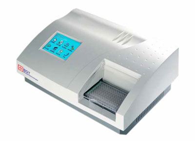 Multifunctional Food Safety Analyzer 2010