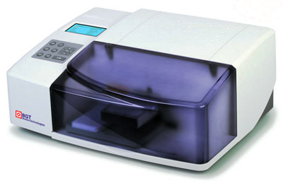 Der Wash96 von BGT BioGenTechnologies
