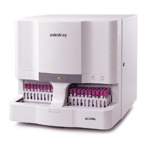 Mindray BC-5380