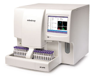 Mindray BC-5800